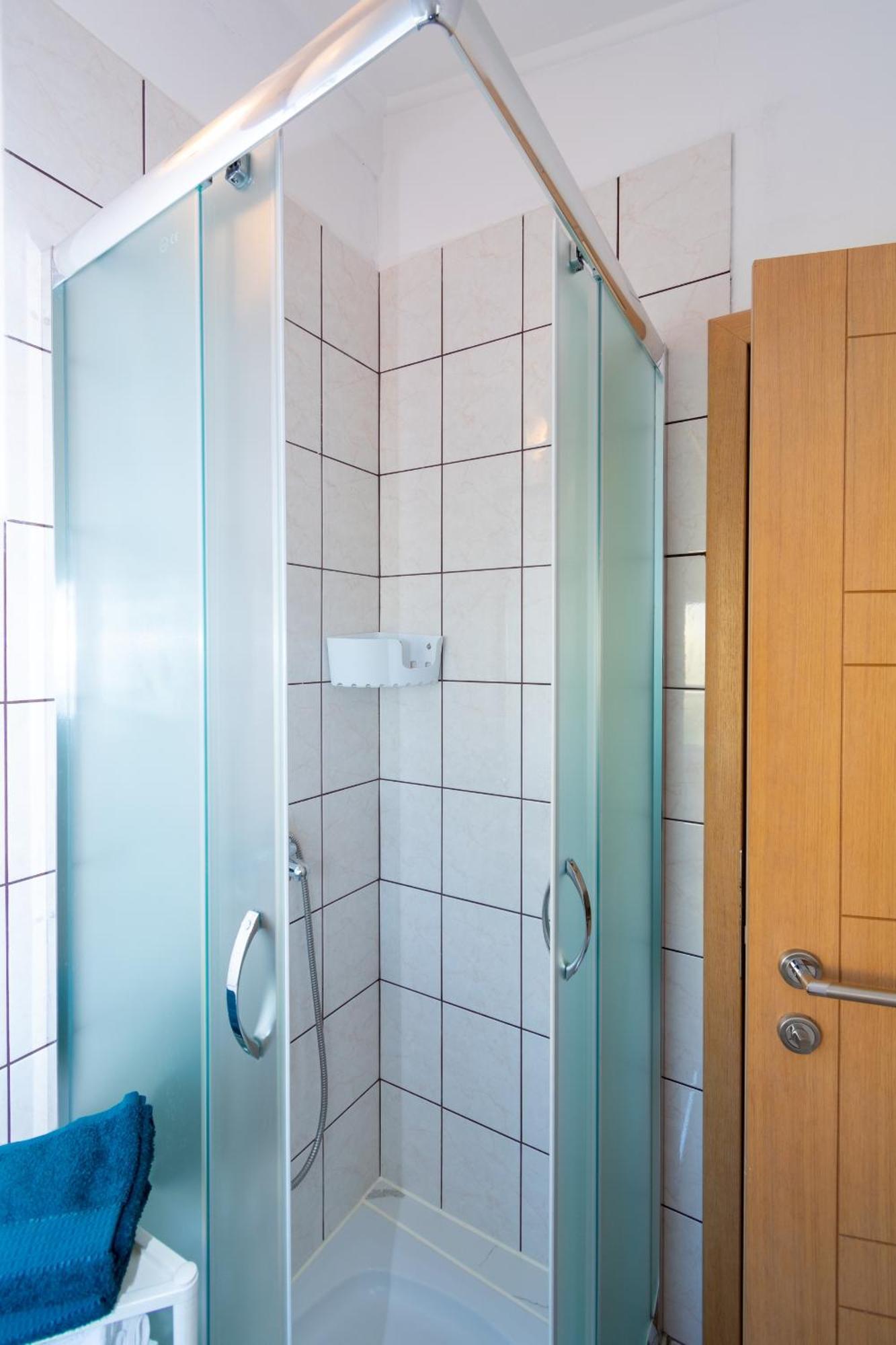 קולאן Apartments By The Sea Mandre, Pag - 4093 חדר תמונה
