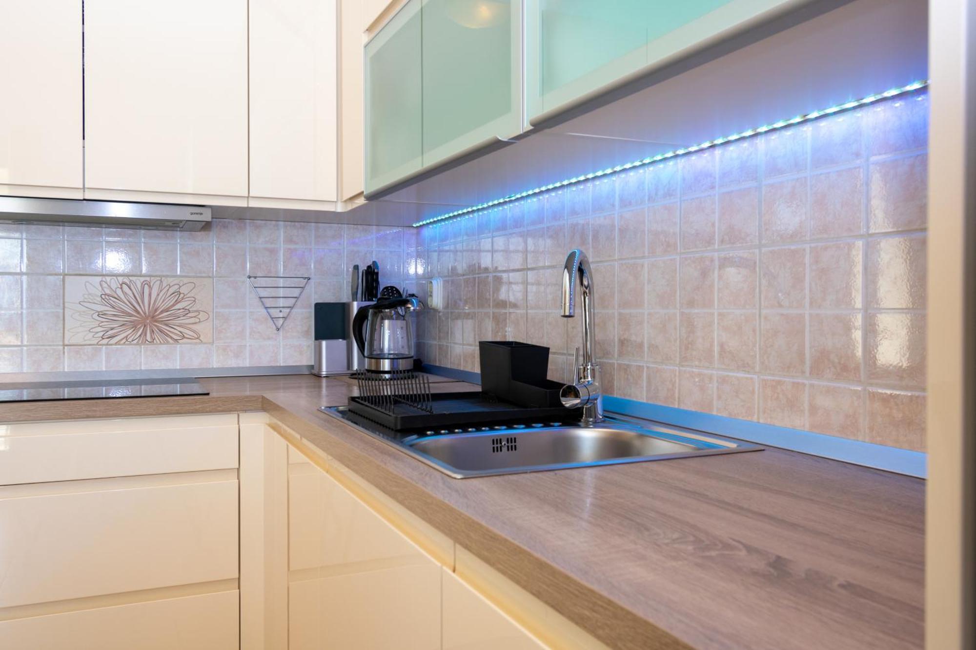 קולאן Apartments By The Sea Mandre, Pag - 4093 חדר תמונה