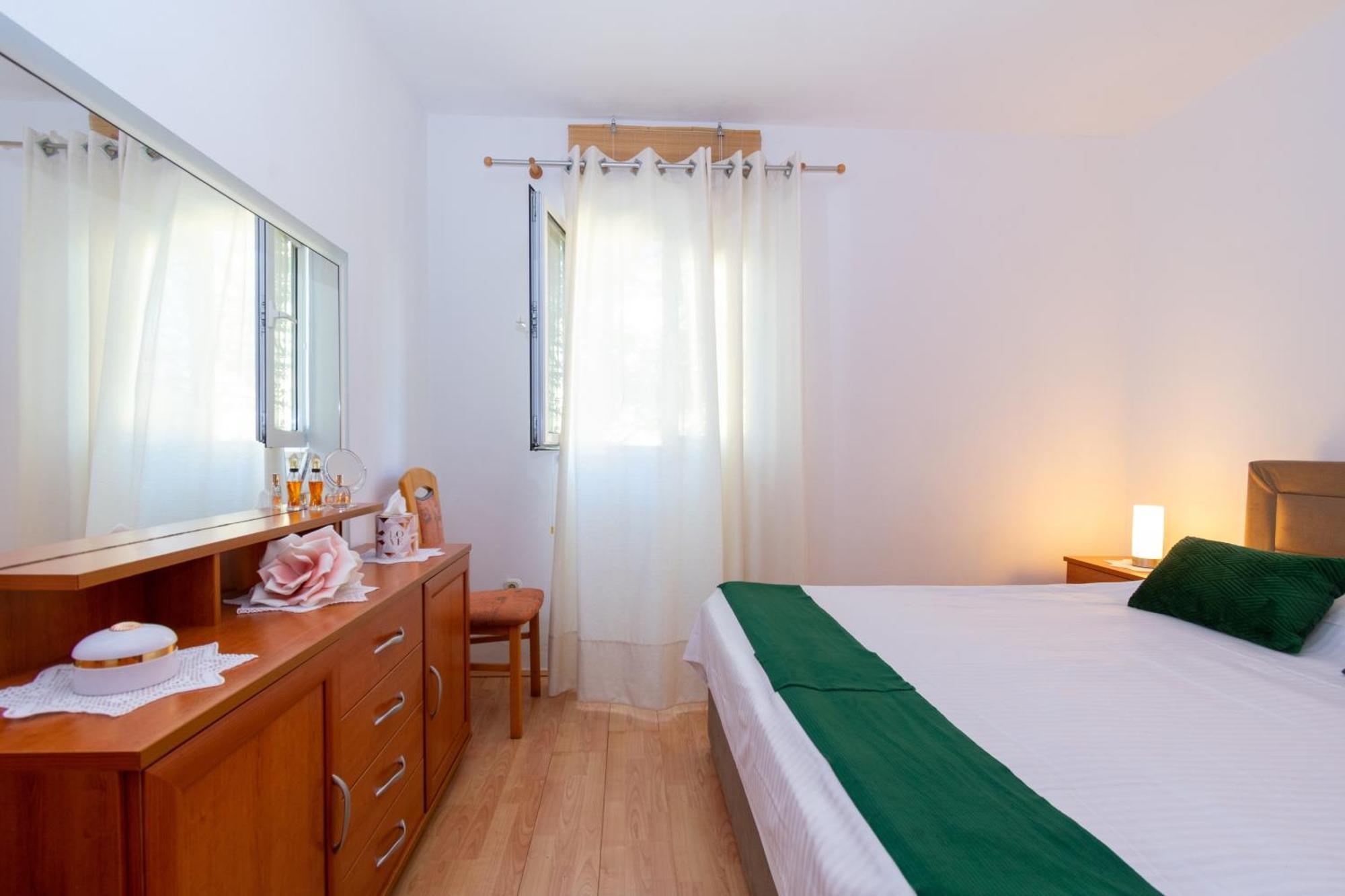 קולאן Apartments By The Sea Mandre, Pag - 4093 חדר תמונה